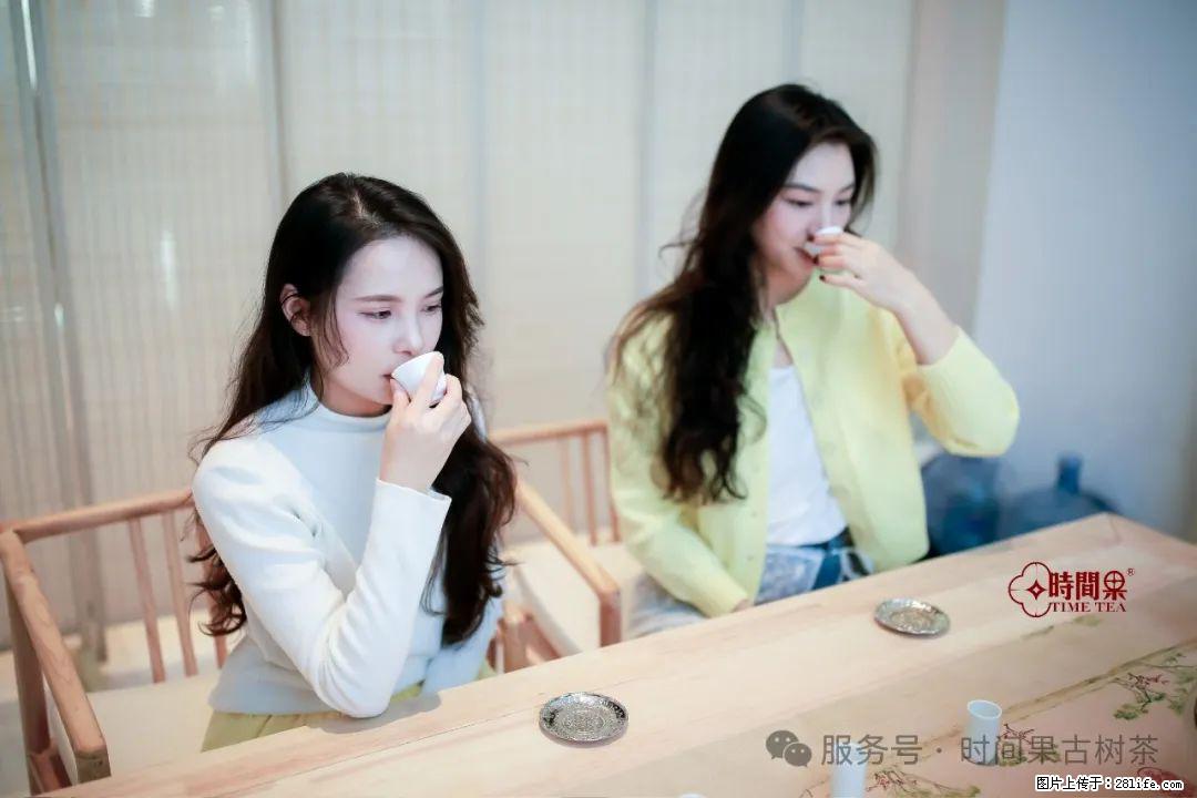 时间果百年古树龙珠普洱生茶 - 购物交流 - 池州生活社区 - 池州28生活网 chizhou.28life.net