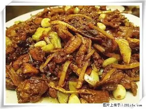 来广西旅游必吃这20道桂菜，不然就白来广西啦！ - 池州生活资讯 - 池州28生活网 chizhou.28life.net