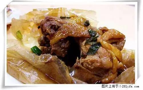 来广西旅游必吃这20道桂菜，不然就白来广西啦！ - 池州生活资讯 - 池州28生活网 chizhou.28life.net