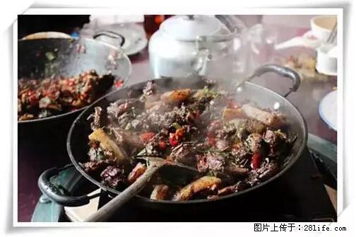 来广西旅游必吃这20道桂菜，不然就白来广西啦！ - 池州生活资讯 - 池州28生活网 chizhou.28life.net