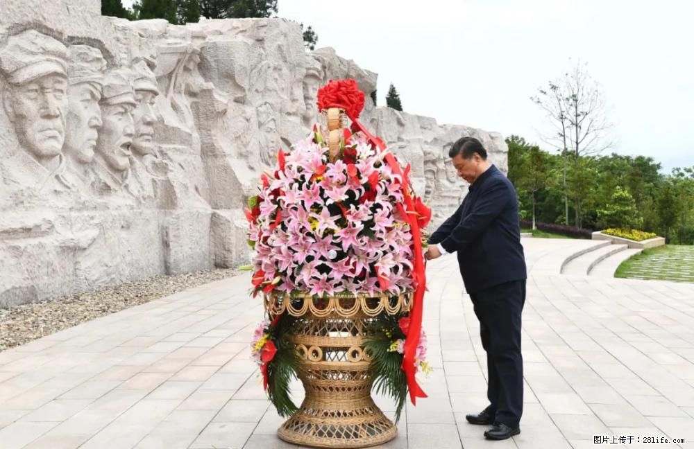 习近平赴广西考察调研 - 池州生活资讯 - 池州28生活网 chizhou.28life.net