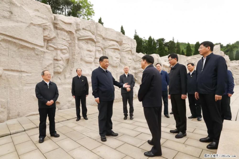 习近平赴广西考察调研 - 池州生活资讯 - 池州28生活网 chizhou.28life.net