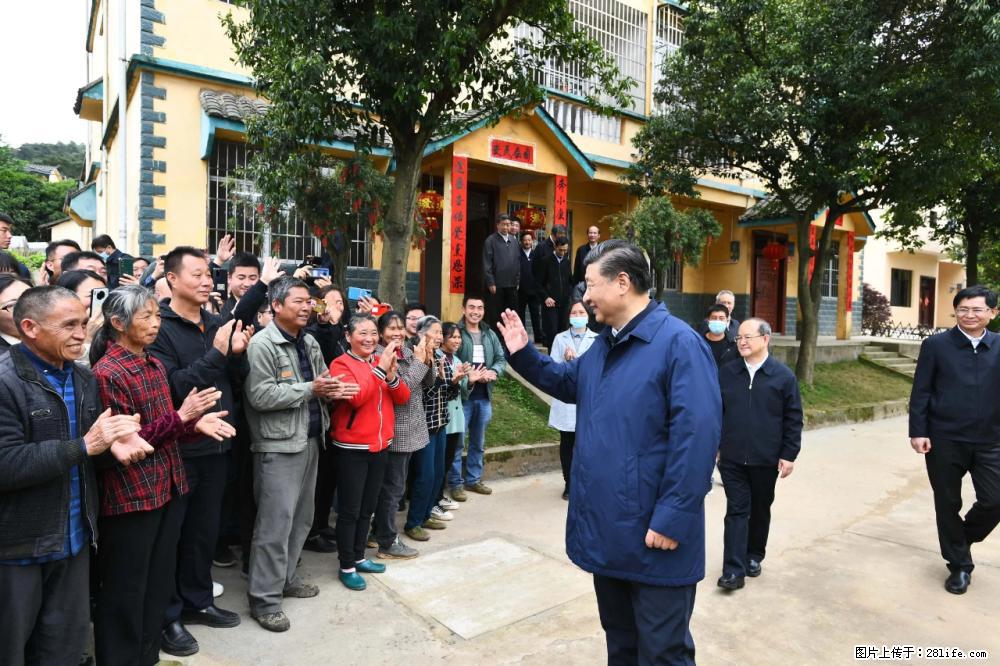 习近平赴广西考察调研 - 池州生活资讯 - 池州28生活网 chizhou.28life.net