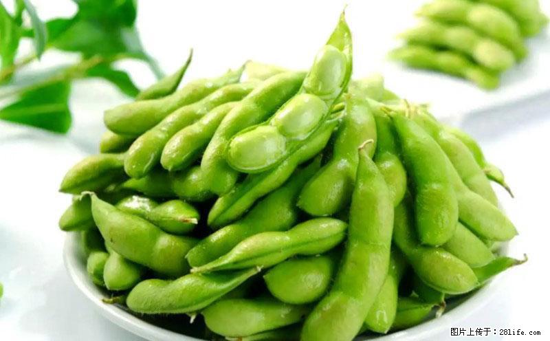 这些蔬菜是“天然钙片”，这6种被医生重点推荐 - 池州生活资讯 - 池州28生活网 chizhou.28life.net
