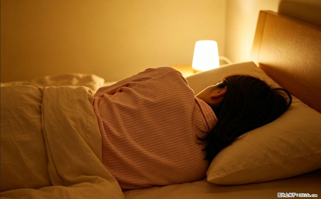 熬夜会让猝死风险飙升！出现以下4种情况赶紧休息→ - 池州生活资讯 - 池州28生活网 chizhou.28life.net