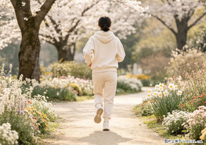 学会这套走路方法！稳血糖护心脏，养护关节更护健康 - 池州生活资讯 - 池州28生活网 chizhou.28life.net